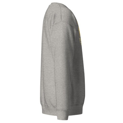 Knotts Group Signature Premium Sweatshirt