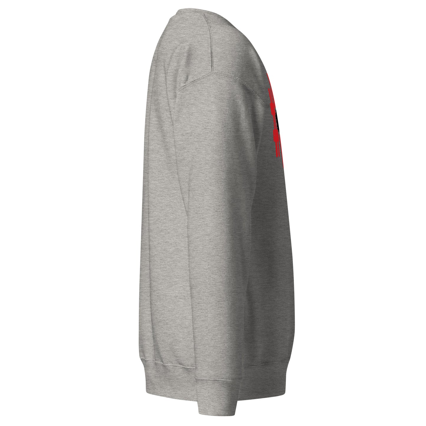 No Excuses Signature Sweatshirt