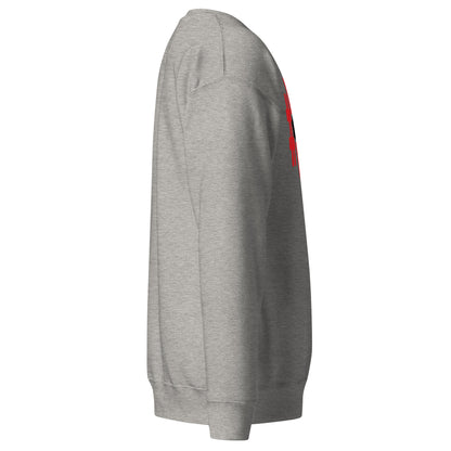 No Excuses Signature Sweatshirt