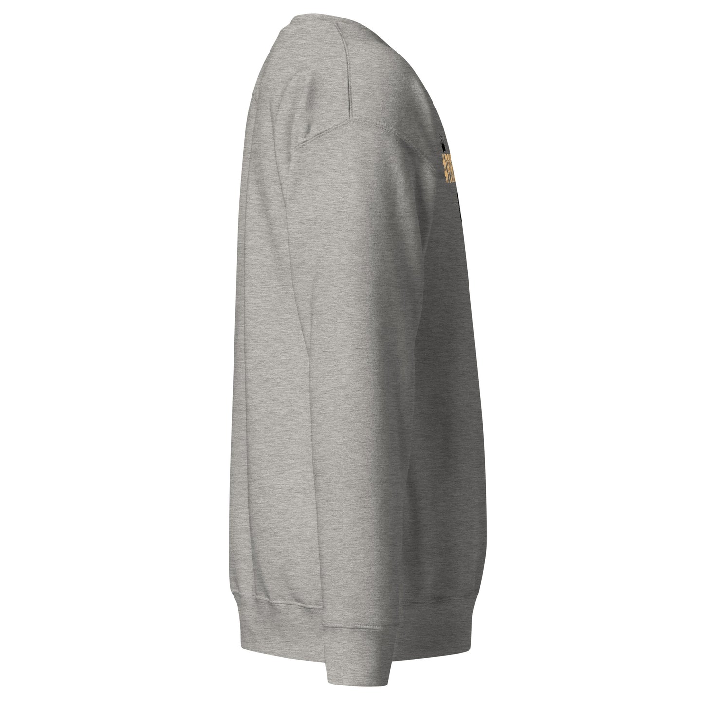Power Moves Signature Sweatshirt