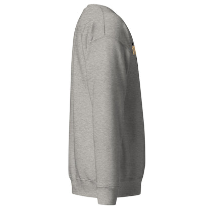 Power Moves Signature Sweatshirt