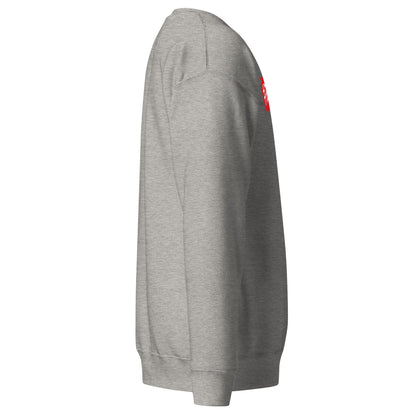 Fearless Signature Sweatshirt