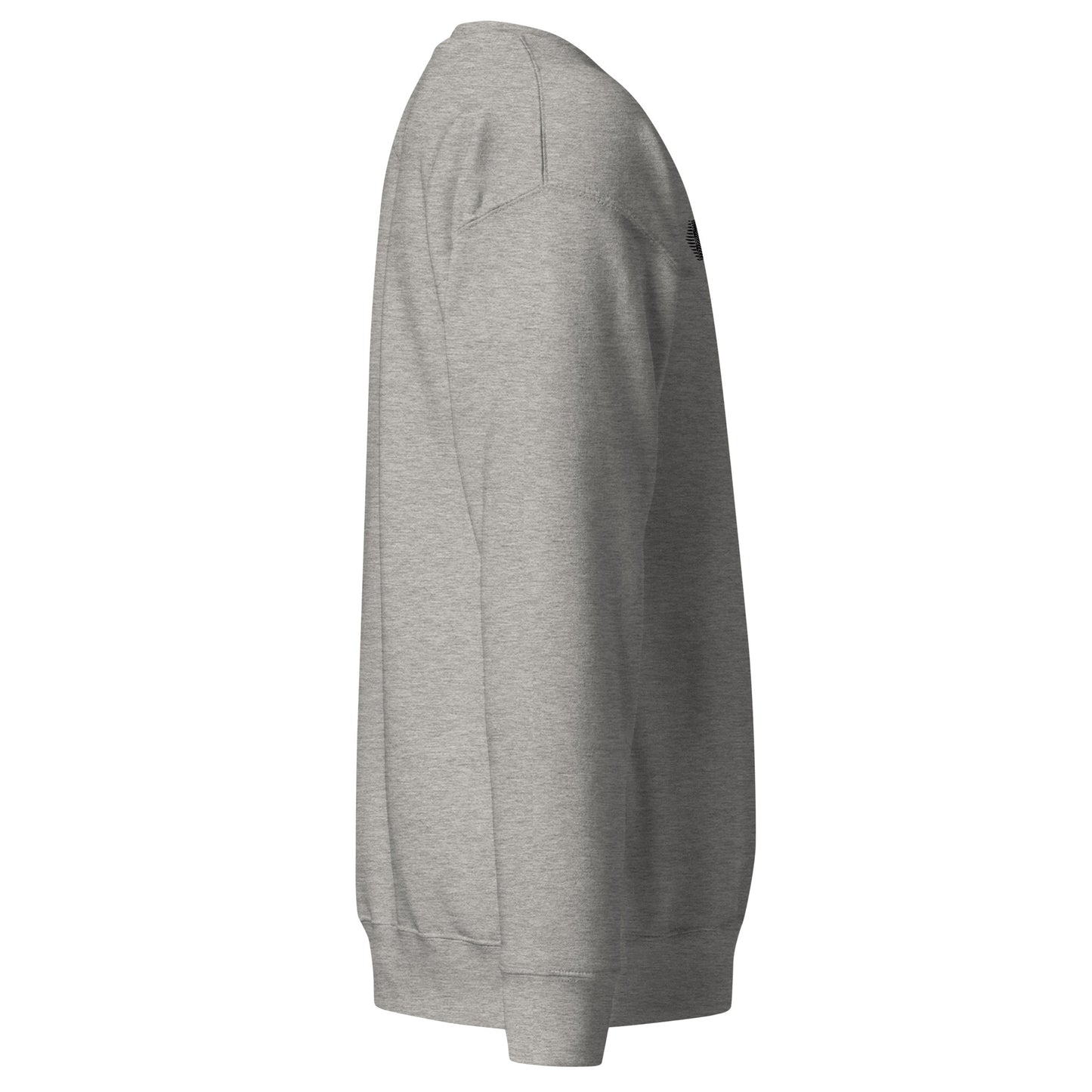 Momentum Signature Sweatshirt