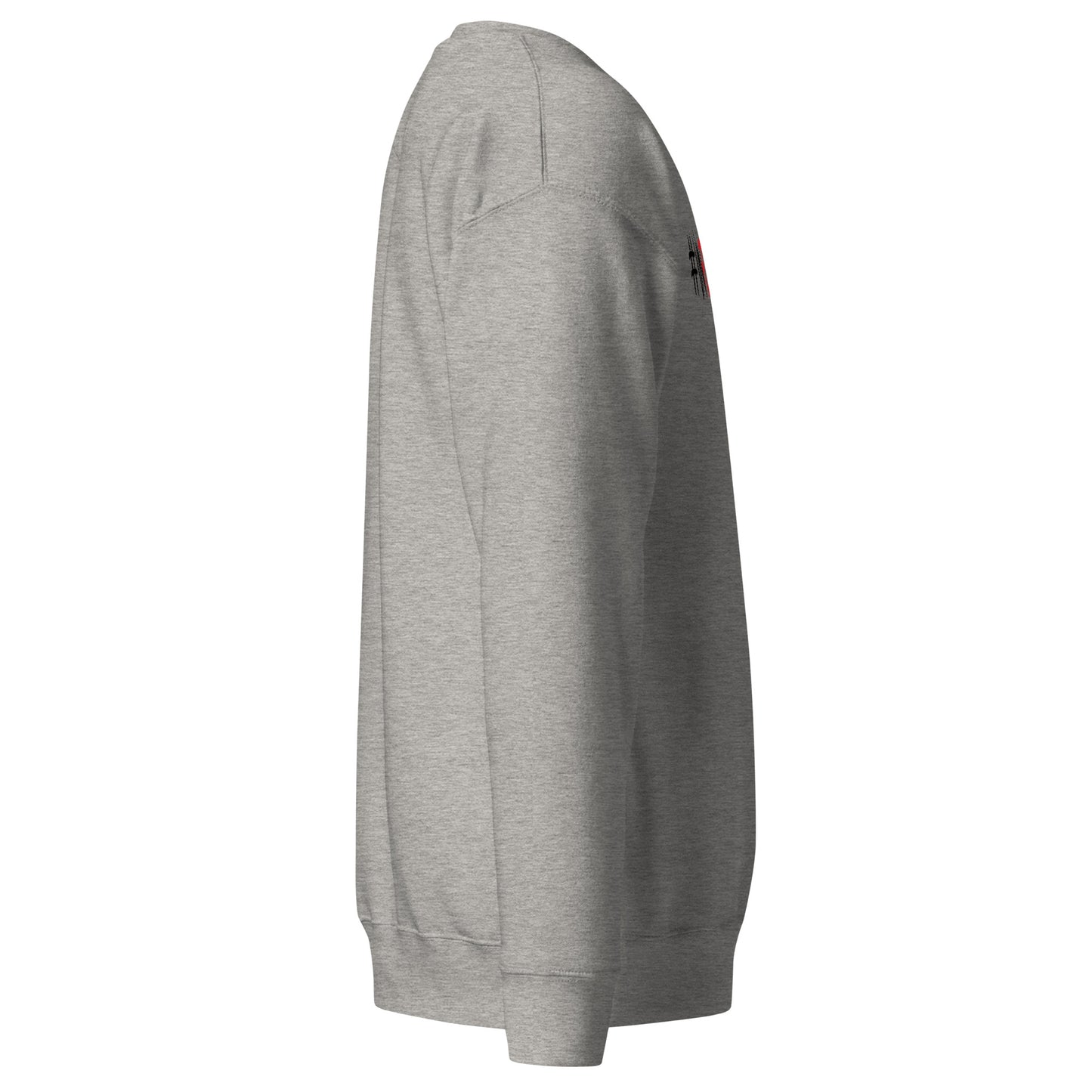 Unfckwithable Signature Sweatshirt