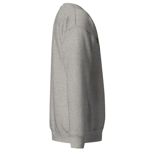 Nofcksgiven Signature Sweatshirt