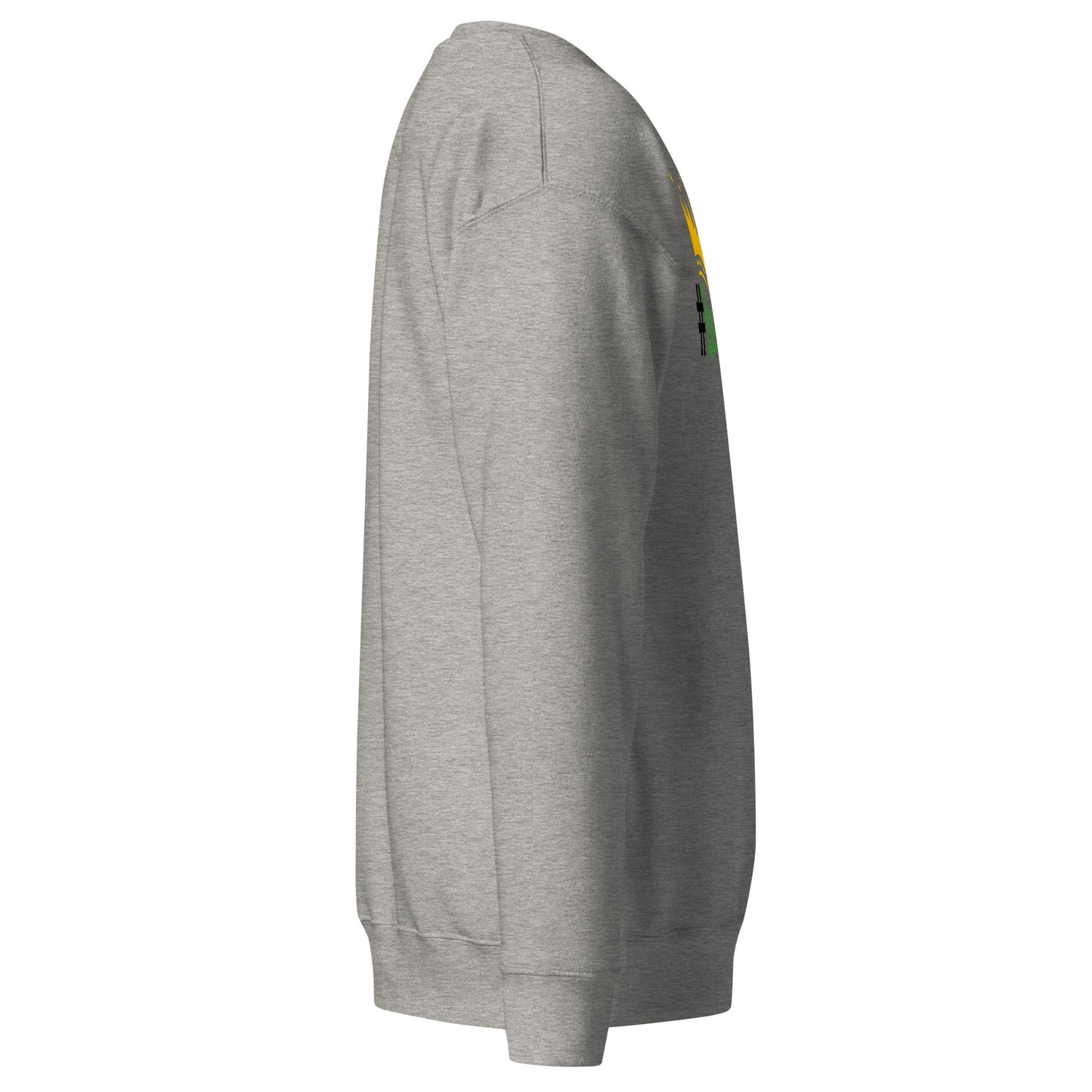 Boss Status Signature Sweatshirt