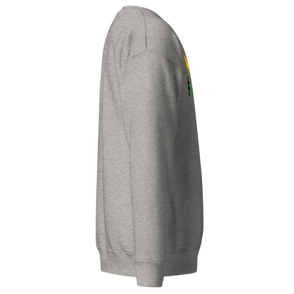 Boss Status Signature Sweatshirt