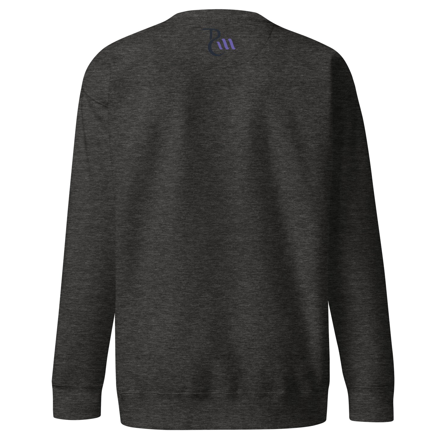 Haz Que Suceda Sweatshirt