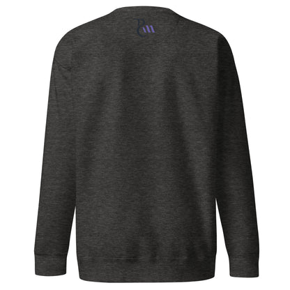 Sayless Sweatshirt