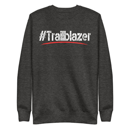 Trailblazer Premium Sweatshirt