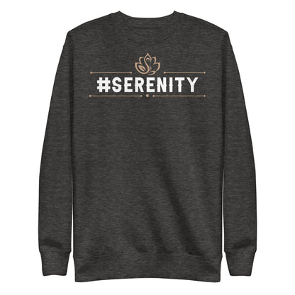 Serenity Premium Sweatshirt