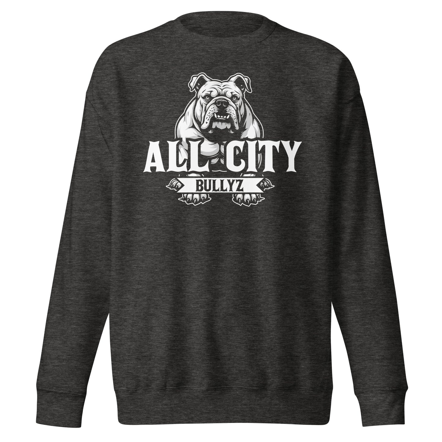 All City Bullzy Sweatshirt