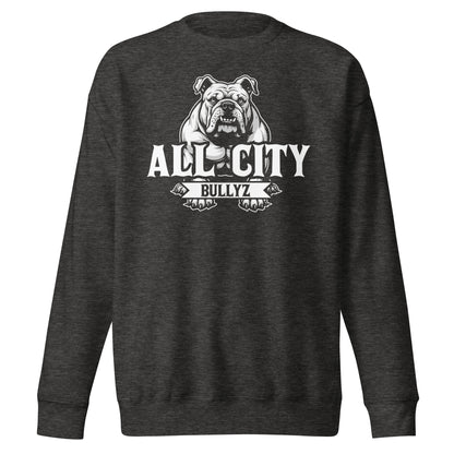 All City Bullzy Sweatshirt