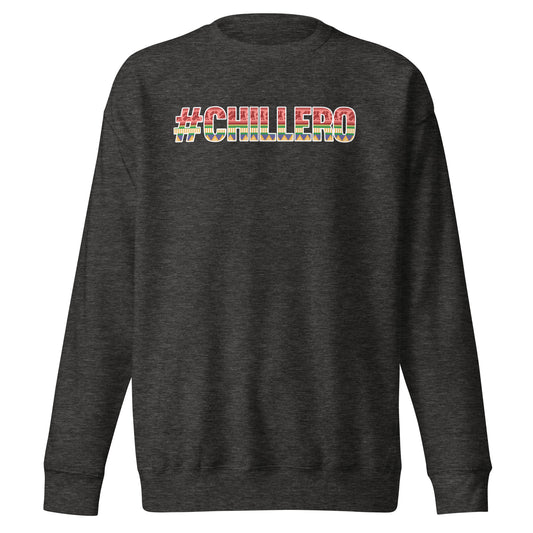 Chillero Sweatshirt
