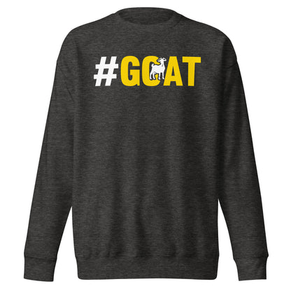 Goat Sweatshirt