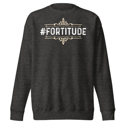 Fortitude Sweatshirt