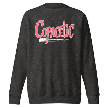 Copacetic Sweatshirt