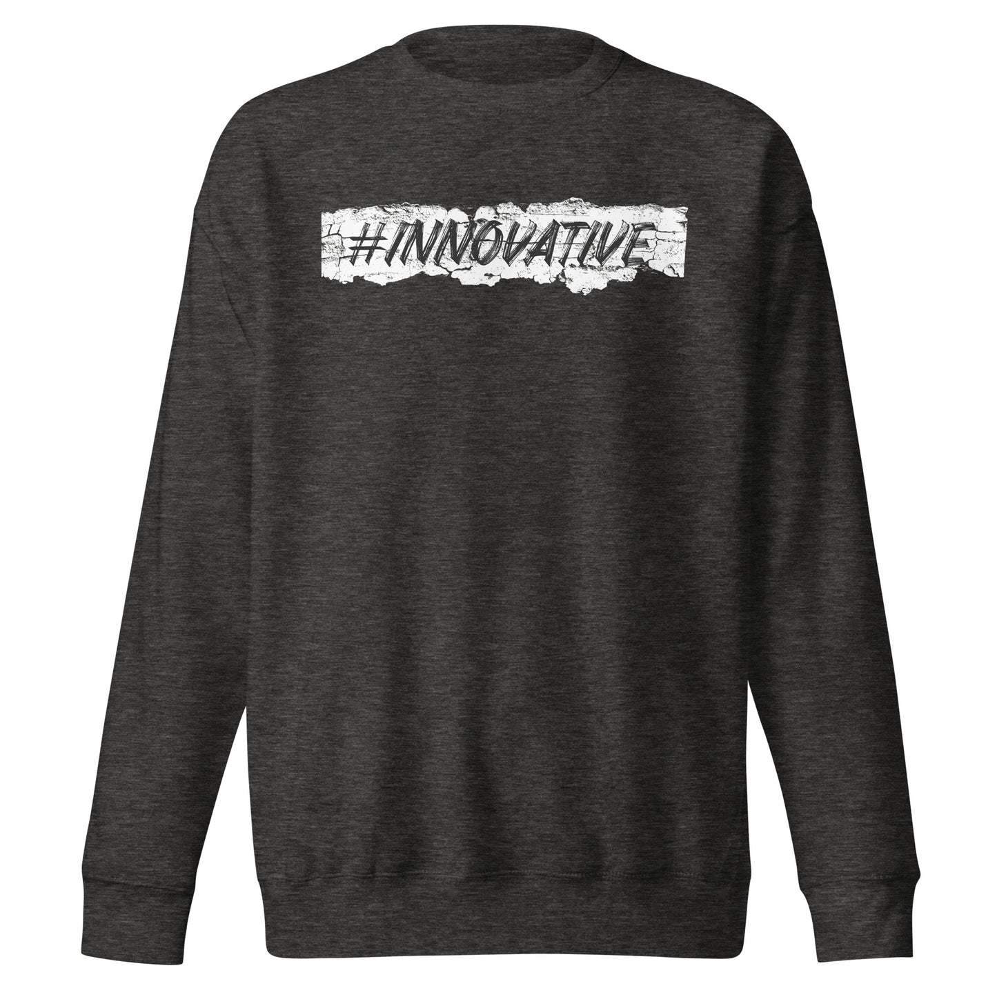 Innovative Sweatshirt