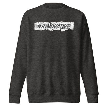 Innovative Sweatshirt