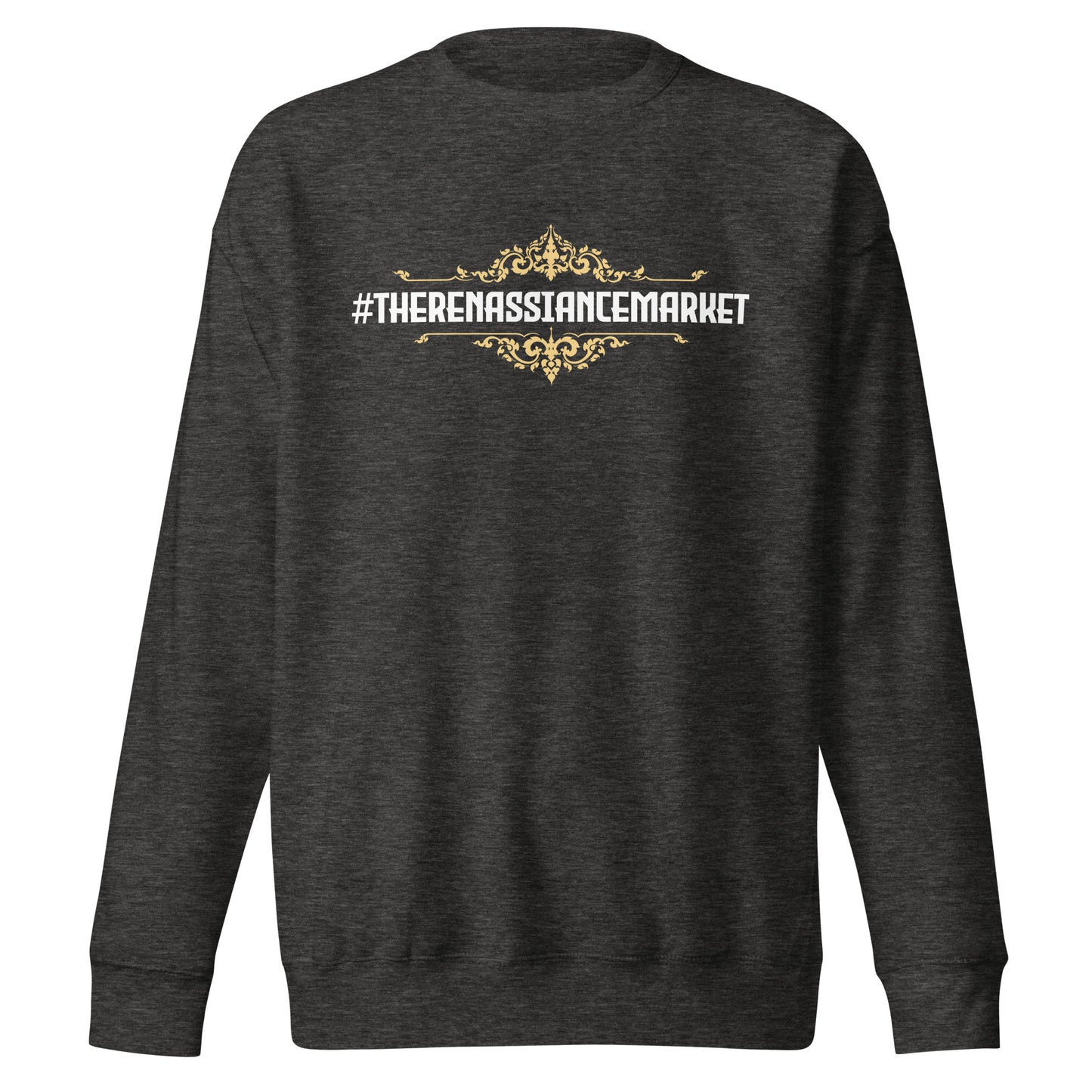 TRM Sweatshirt