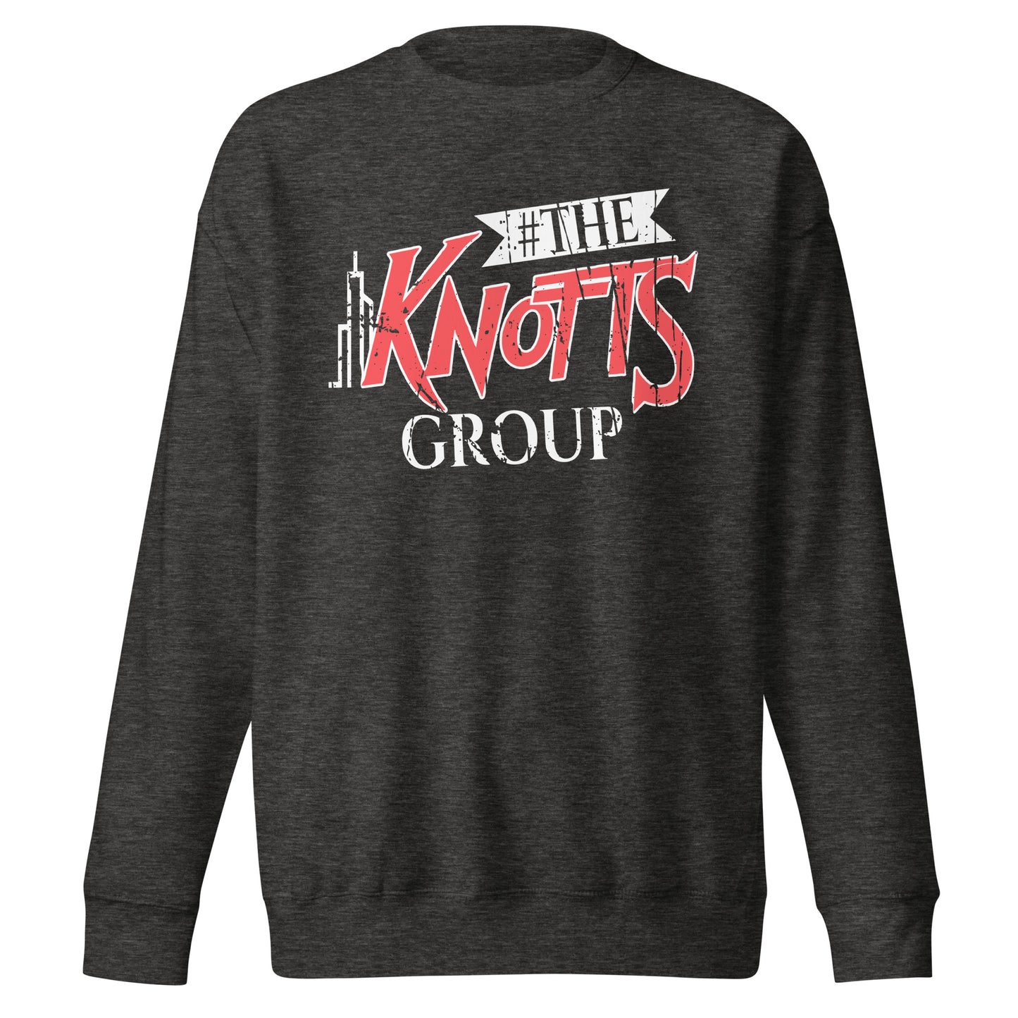 The Knotts Group Sweatshirt