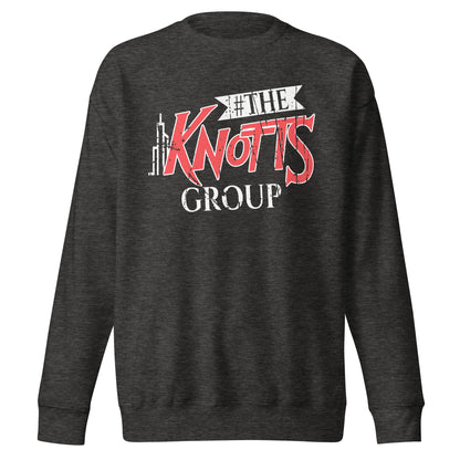 The Knotts Group Sweatshirt