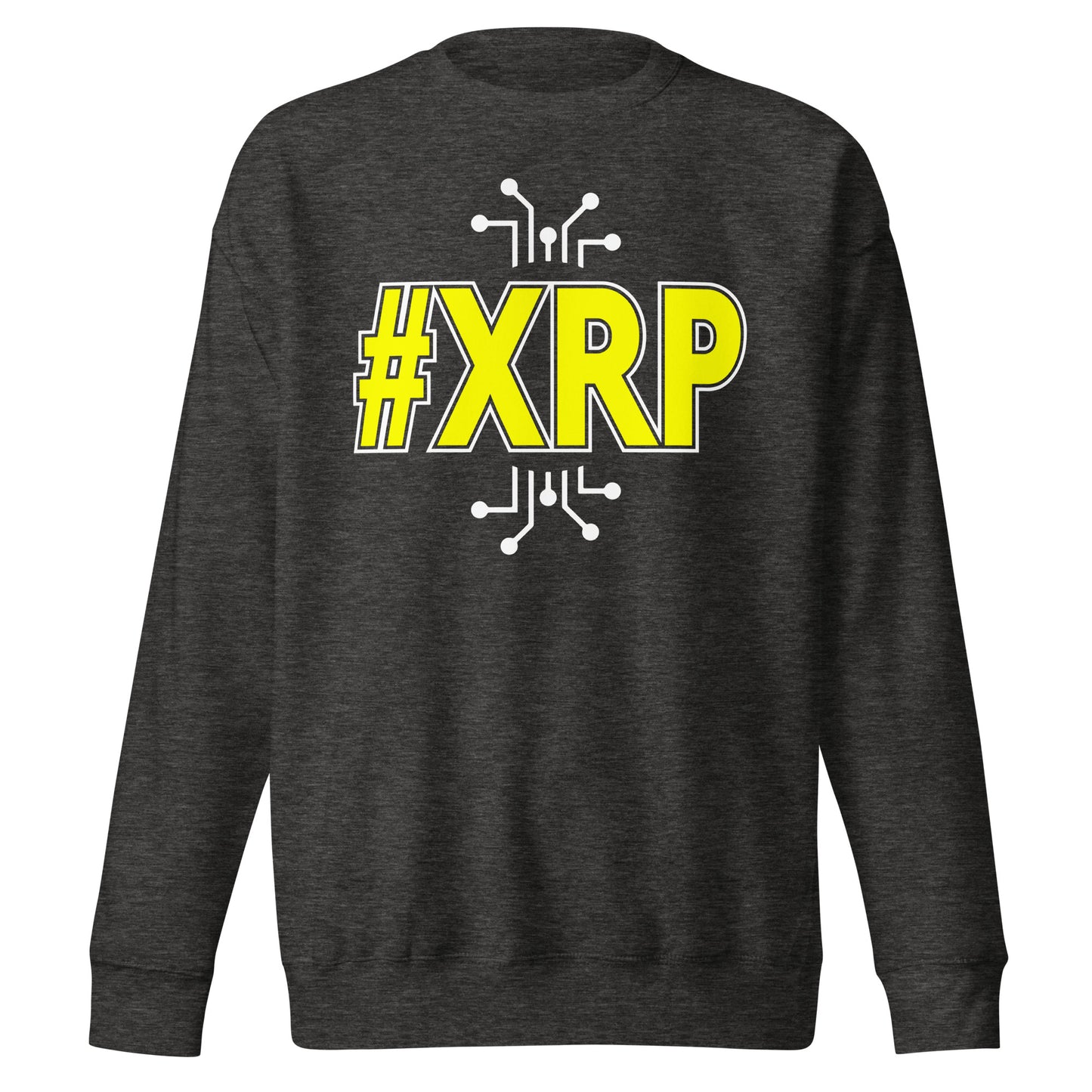 Exclusive XRP Sweatshirt