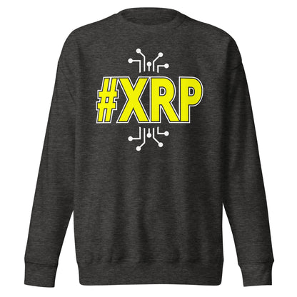 Exclusive XRP Sweatshirt