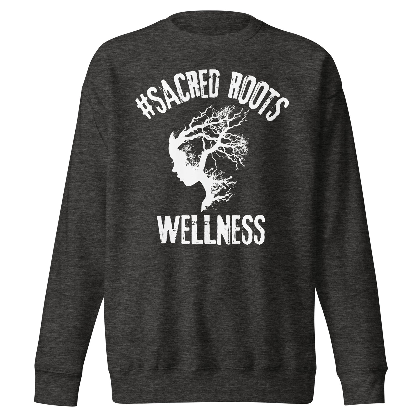 Sacred Roots Sweatshirt