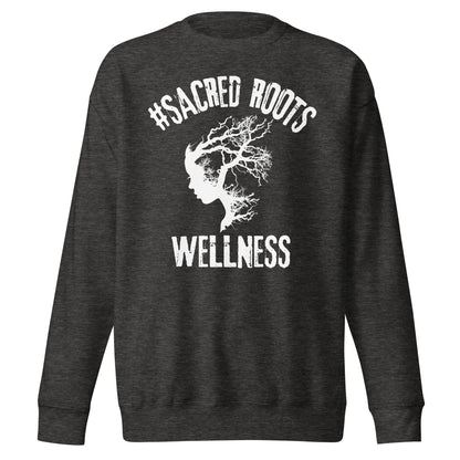 Sacred Roots Sweatshirt