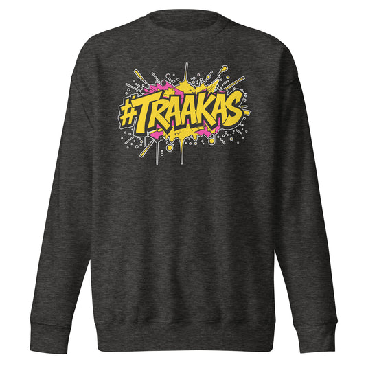 Traakas Sweatshirt