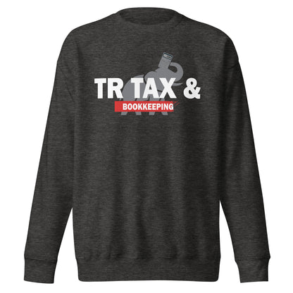 Tr Tax & Book keeping Sweatshirt