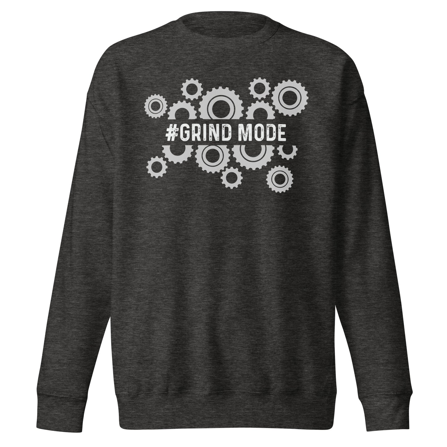 Grind Mode Sweatshirt