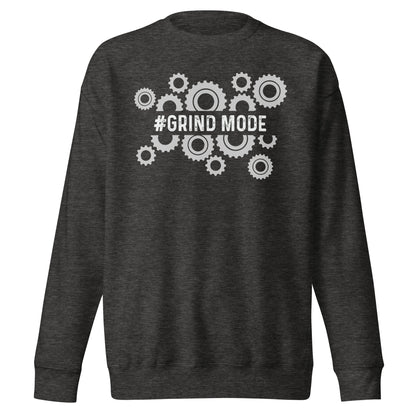 Grind Mode Sweatshirt
