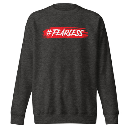 Fearless Sweatshirt