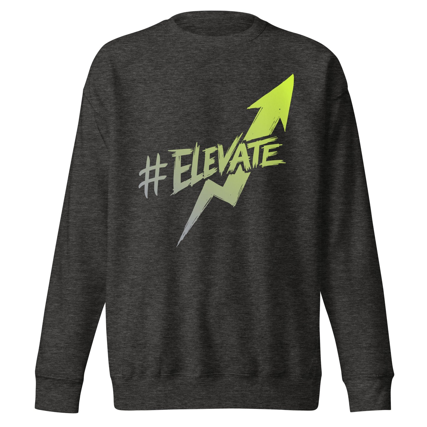 Elevate Sweatshirt
