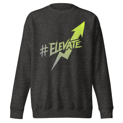 Elevate Sweatshirt
