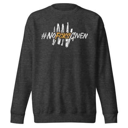 Nofcksgiven Sweatshirt