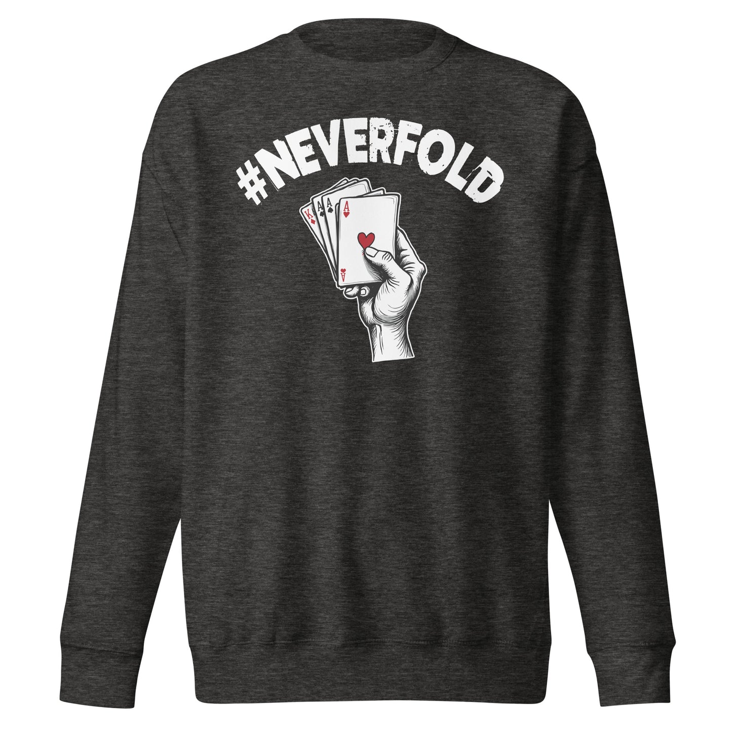 Neverfold Sweatshirt