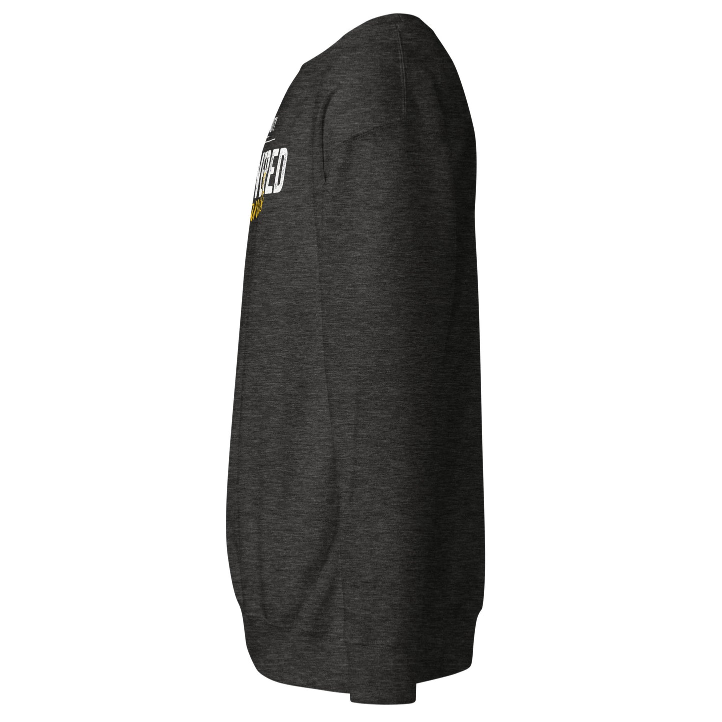 Nalache Beauty Signature Premium Sweatshirt