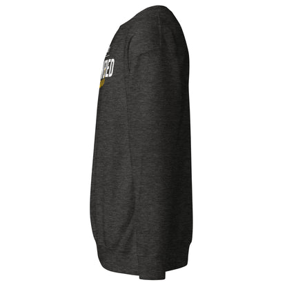 Nalache Beauty Signature Premium Sweatshirt