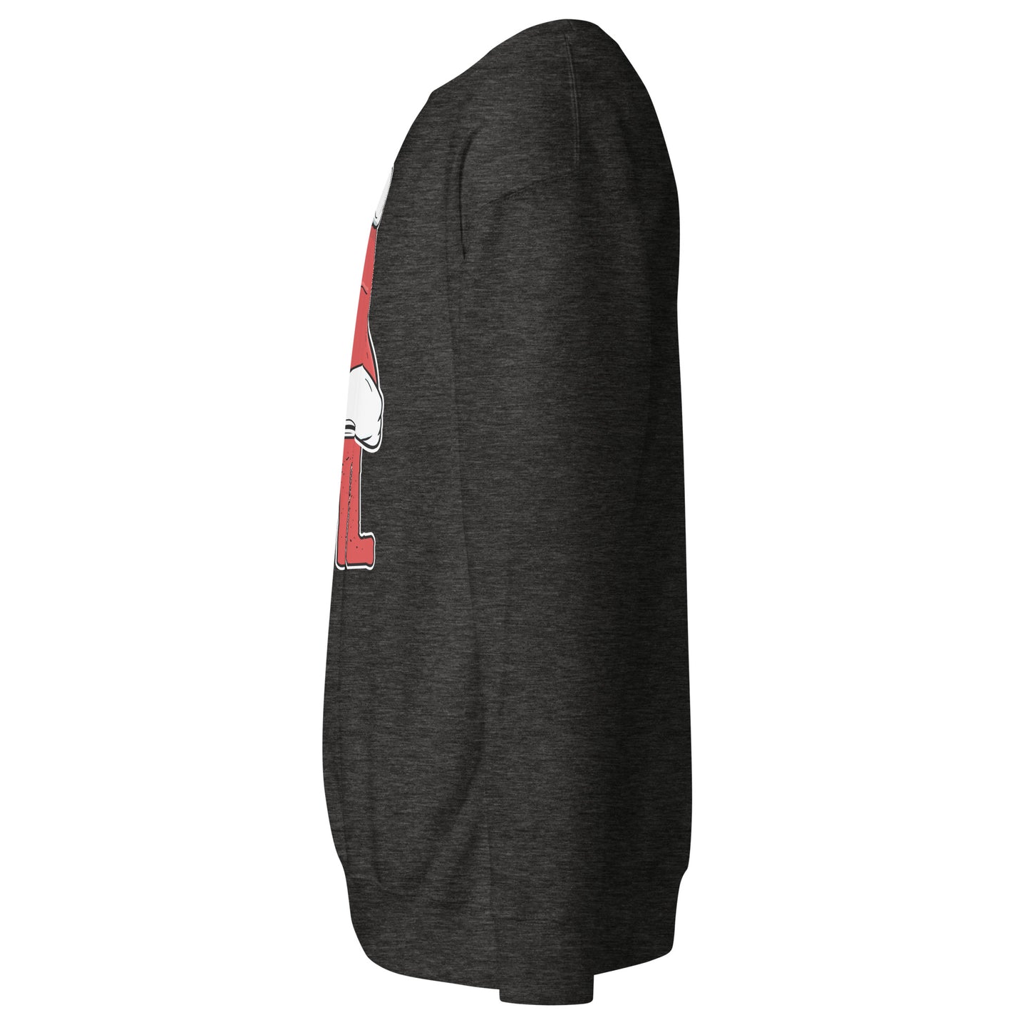 ALT Signature Premium Sweatshirt