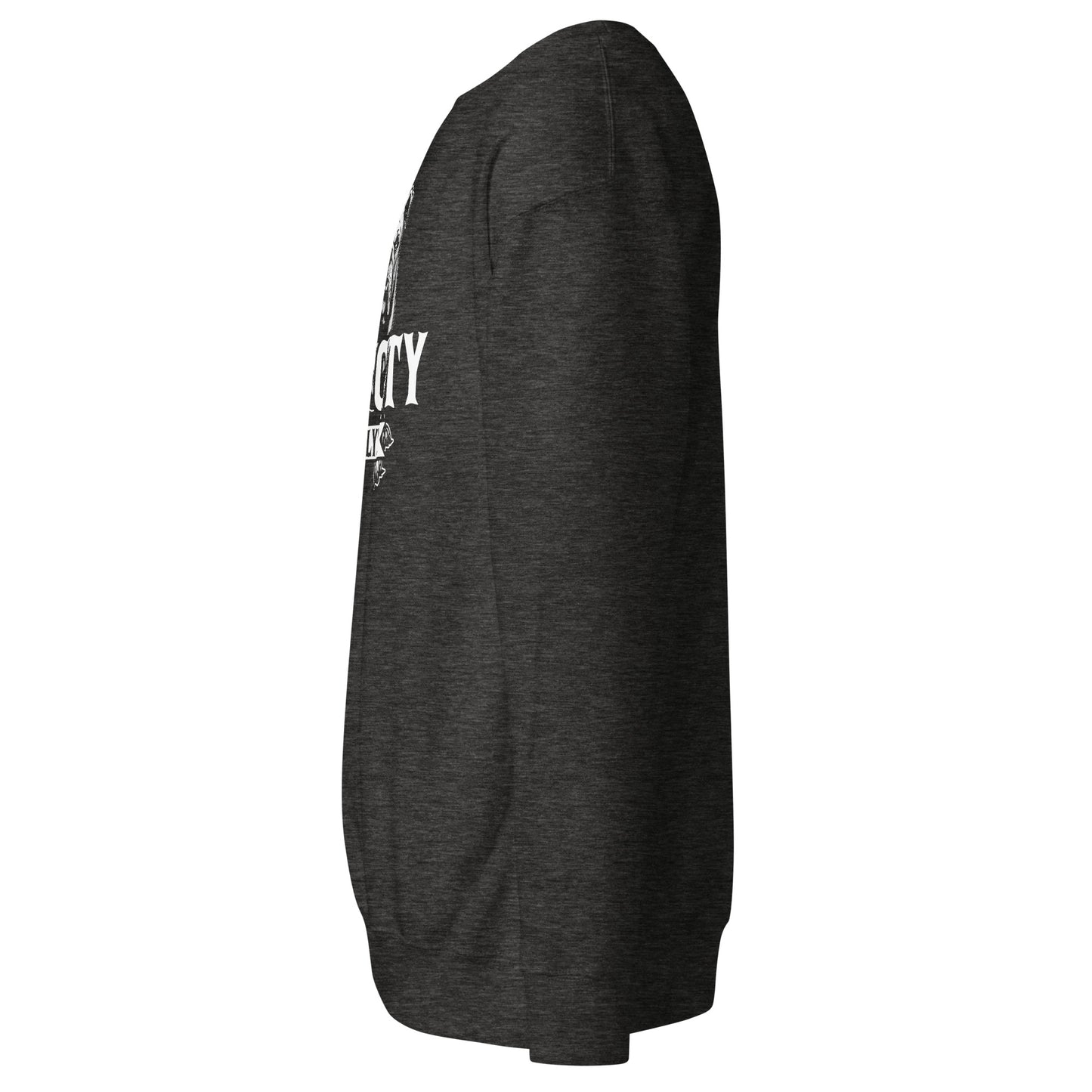 All City Bullzy Sweatshirt