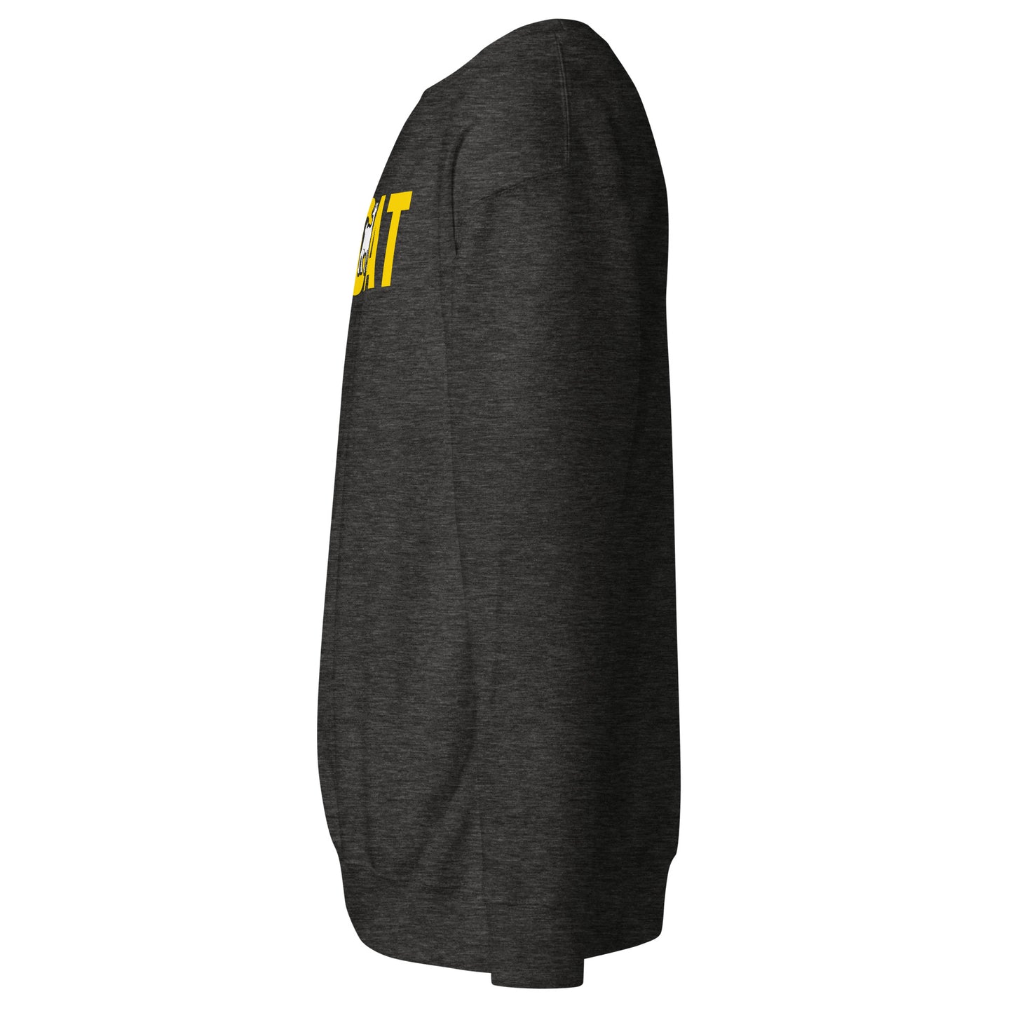 Goat Sweatshirt