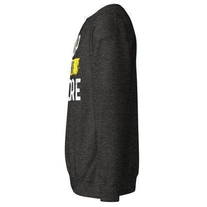 Up the Score Sweatshirt