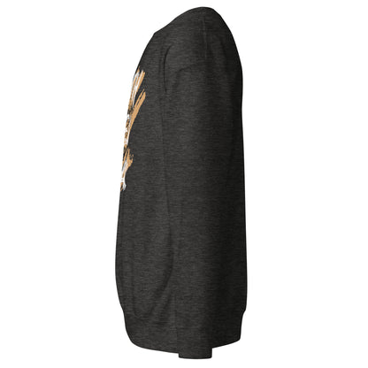 Faith Over Fear Sweatshirt
