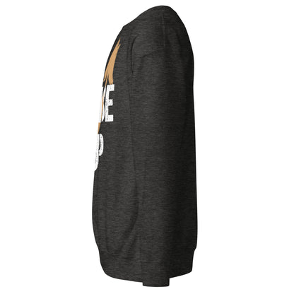 Rise Up Sweatshirt