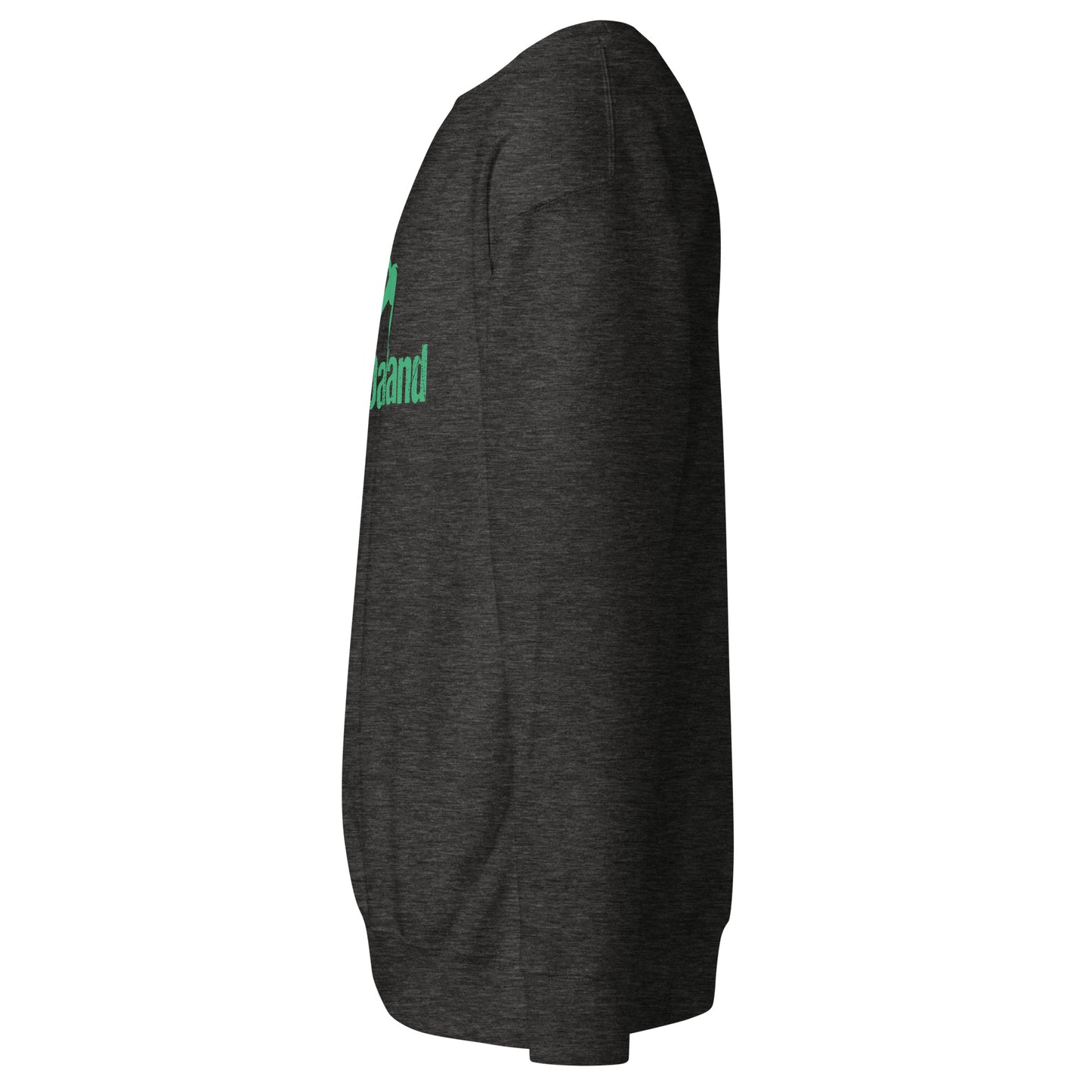 Axe Oakland Sweatshirt