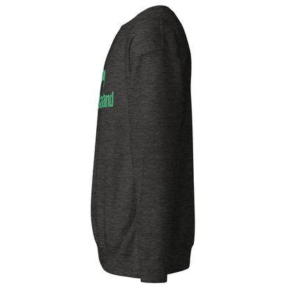 Axe Oakland Sweatshirt