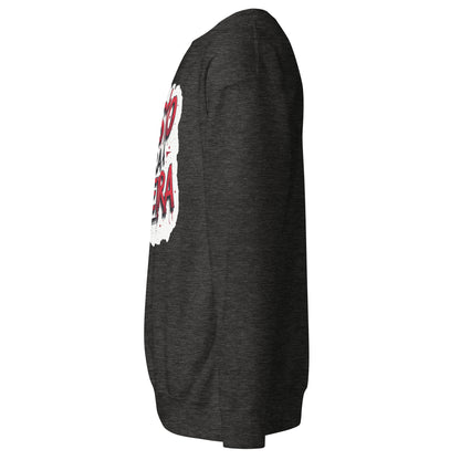 Listo Guerra Sweatshirt